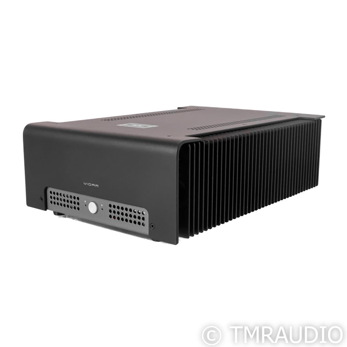 Schiit Audio Vidar 2 Stereo Power Amplifier