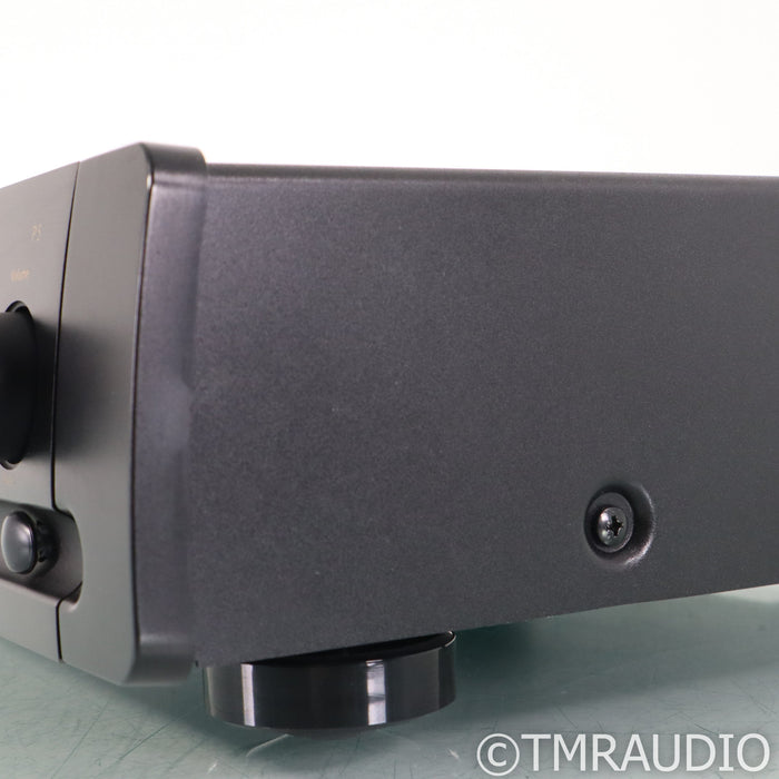 Parasound Halo P 5 Stereo Preamplifier (Input 5 Non-Functional)