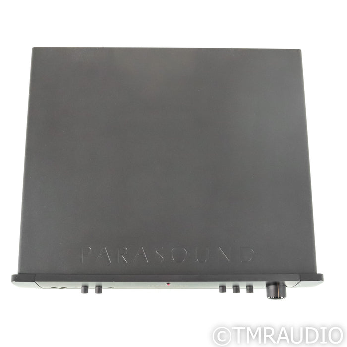 Parasound Halo P 5 Stereo Preamplifier (Input 5 Non-Functional)