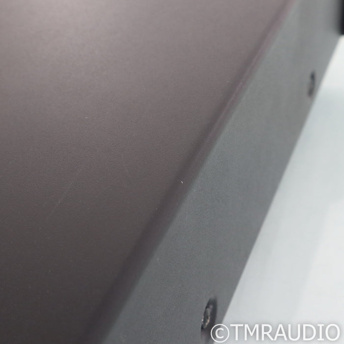Parasound Halo P 5 Stereo Preamplifier (Input 5 Non-Functional)