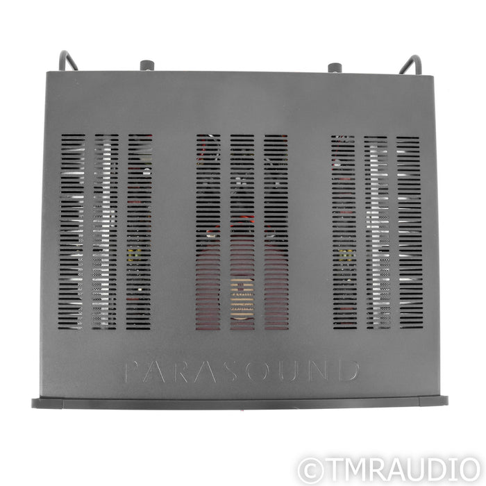 Parasound Halo A 23 Stereo Power Amplifier