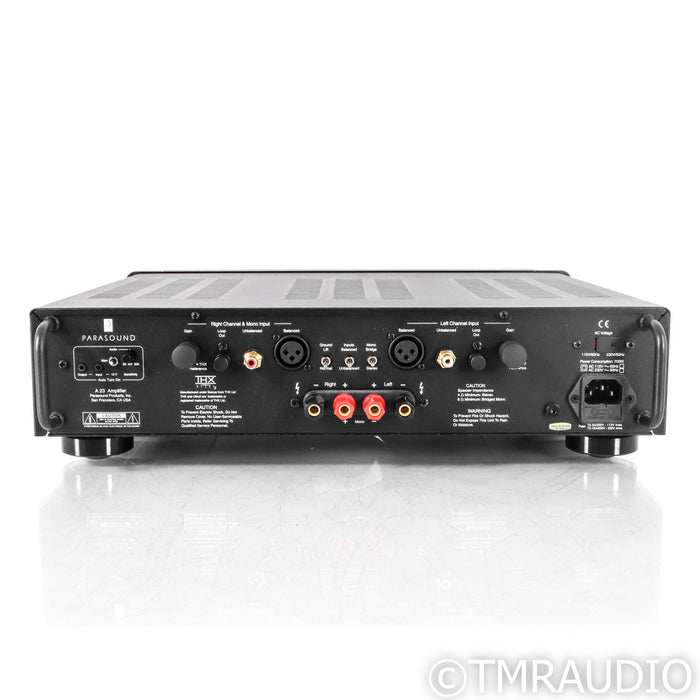 Parasound Halo A 23 Stereo Power Amplifier
