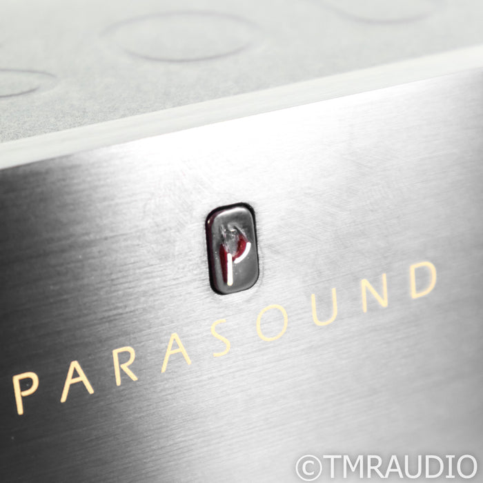 Parasound Halo A 23 Stereo Power Amplifier