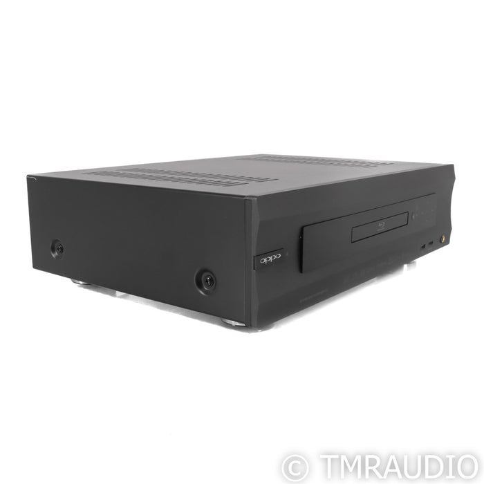 Oppo BDP-105 Universal Blu-Ray Player