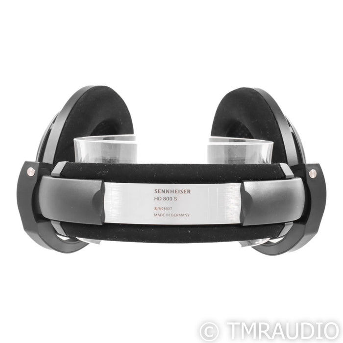 Sennheiser HD 800 S Open Back Headphones