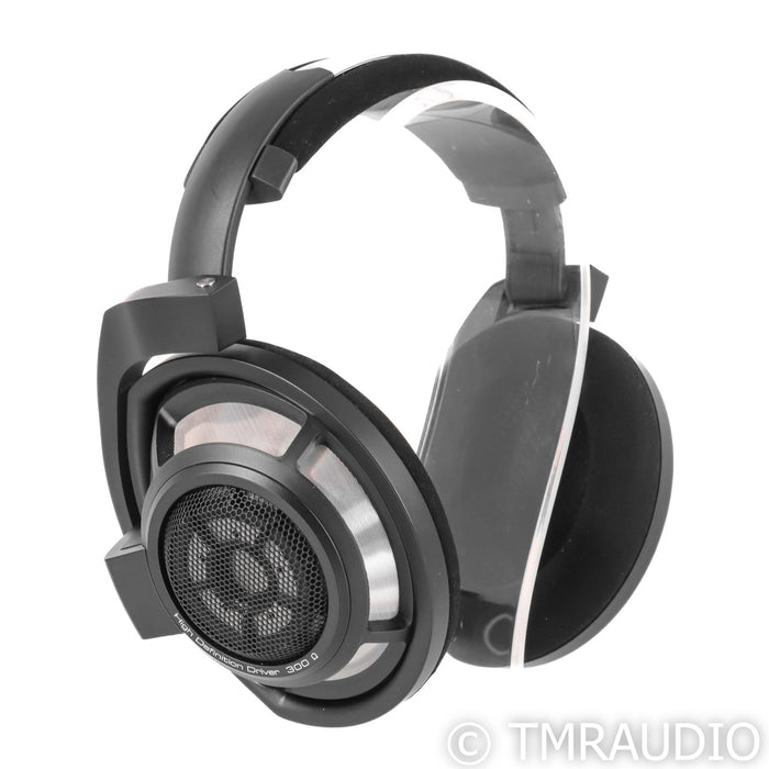 Sennheiser HD 800 S Open Back Headphones