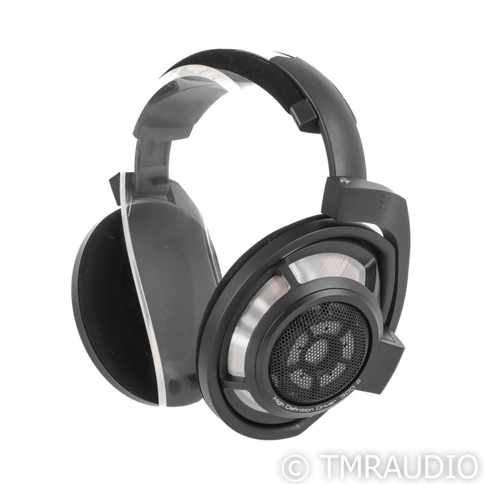 Sennheiser HD 800 S Open Back Headphones