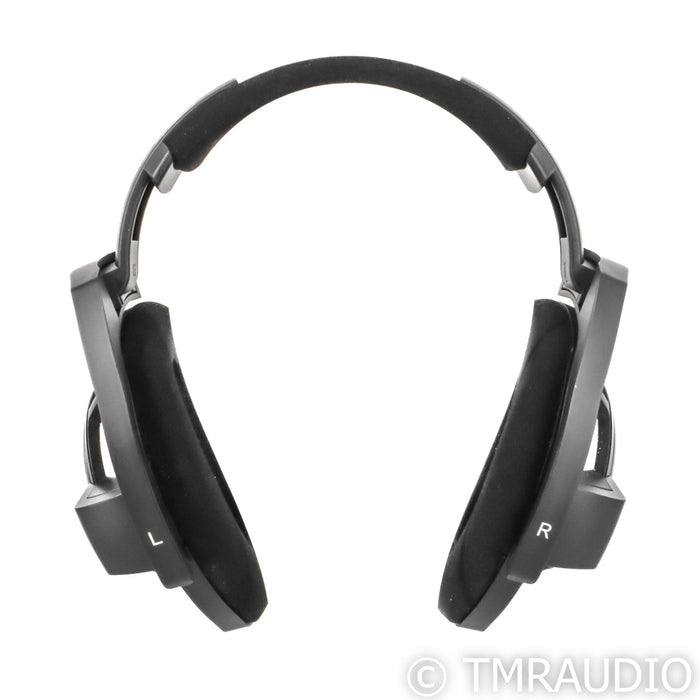 Sennheiser HD 800 S Open Back Headphones