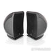 Focal SIB Satellite & Surround Speakers; Black Pair (Used)