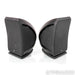 Focal SIB Satellite & Surround Speakers; Black Pair (Used)