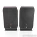 Focal SIB Satellite & Surround Speakers; Black Pair (Used)