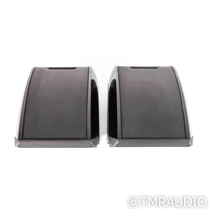 Focal SIB Satellite & Surround Speakers; Black Pair (Used)