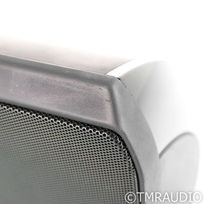 Focal SIB Satellite & Surround Speakers; Black Pair (Used)