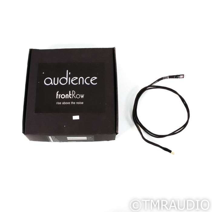 Audience FrontRow USB Digital Cable; 1m Digital Interconnect