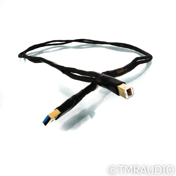 Audience FrontRow USB Digital Cable; 1m Digital Interconnect