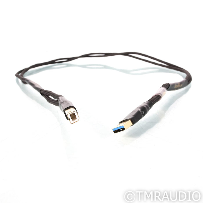 Audience FrontRow USB Digital Cable; 1m Digital Interconnect