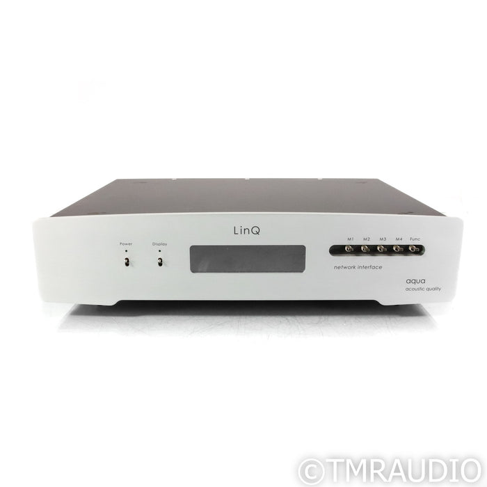 Aqua Acoustics LinQ Music Streamer