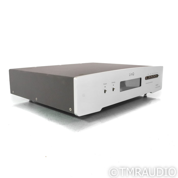 Aqua Acoustics LinQ Music Streamer
