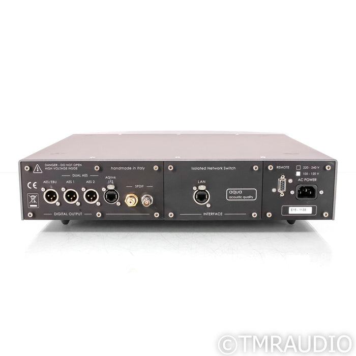 Aqua Acoustics LinQ Music Streamer