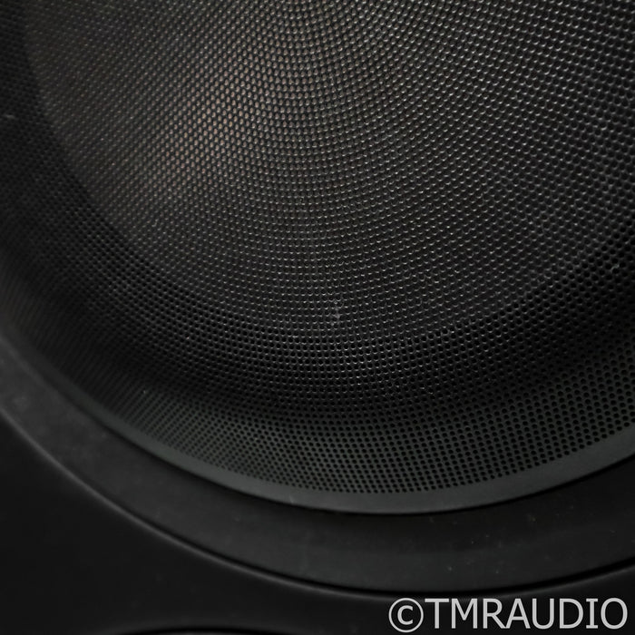 Monitor Audio Platinum 300 II Floorstanding Speakers; Ebony Pair