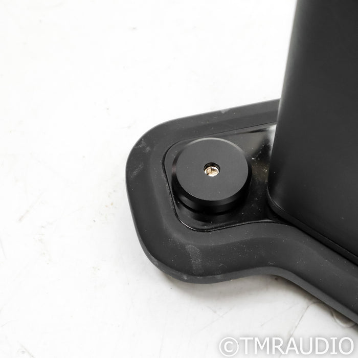 Monitor Audio Platinum 300 II Floorstanding Speakers; Ebony Pair