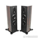 Monitor Audio Platinum 300 II Floorstanding Speakers; Ebony Pair