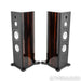 Monitor Audio Platinum 300 II Floorstanding Speakers; Ebony Pair
