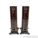 Monitor Audio Platinum 300 II Floorstanding Speakers; Ebony Pair