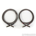 Audience Au24 SX XLR Cables; 2.5m Pair Balanced Interconnects