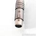 Audience Au24 SX XLR Cables; 2.5m Pair Balanced Interconnects
