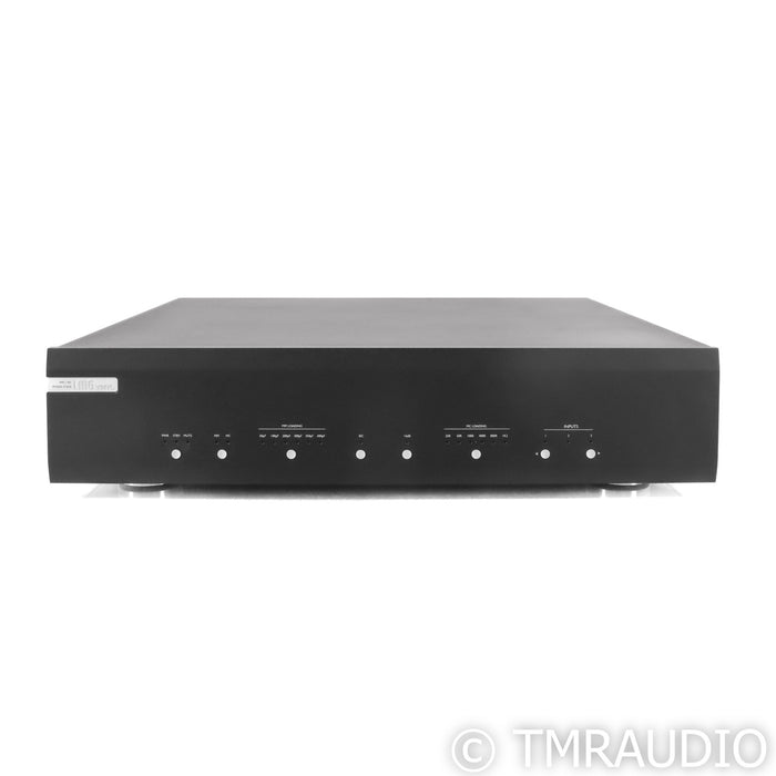 Musical Fidelity M6 ViNYL MM & MC Phono Preamplifier