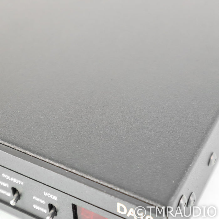 Lavry Engineering DA10 DAC; D/A Converter