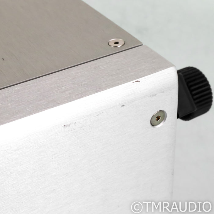 Ayre Acoustics AX-5 Twenty Stereo Integrated Amplifier