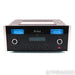 McIntosh C2500 Stereo Tube Preamplifier; MM & MC Phono