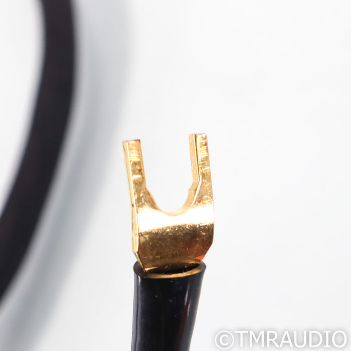 MIT Magnum M1S Bi-Wire Speaker Cables; 3.6m Pair