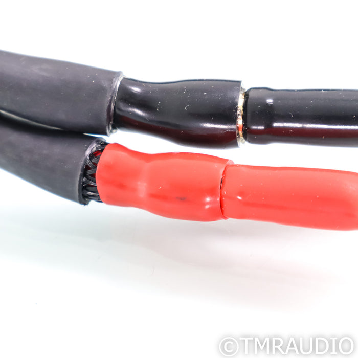 MIT Magnum M1S Bi-Wire Speaker Cables; 3.6m Pair