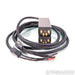MIT Magnum M1S Bi-Wire Speaker Cables; 3.6m Pair
