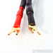 MIT Magnum M1S Bi-Wire Speaker Cables; 3.6m Pair
