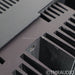 Krell KSA-200S Stereo Power Amplifier (Re-capped by Krell)