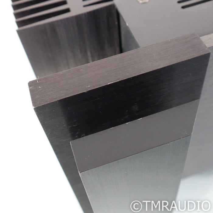 Krell KSA-200S Stereo Power Amplifier (Re-capped by Krell)