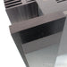 Krell KSA-200S Stereo Power Amplifier (Re-capped by Krell)