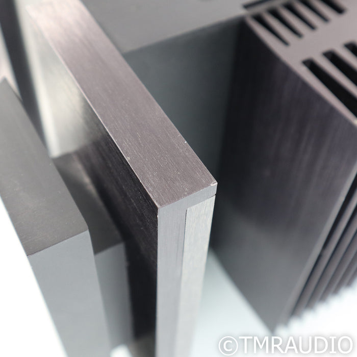 Krell KSA-200S Stereo Power Amplifier (Re-capped by Krell)