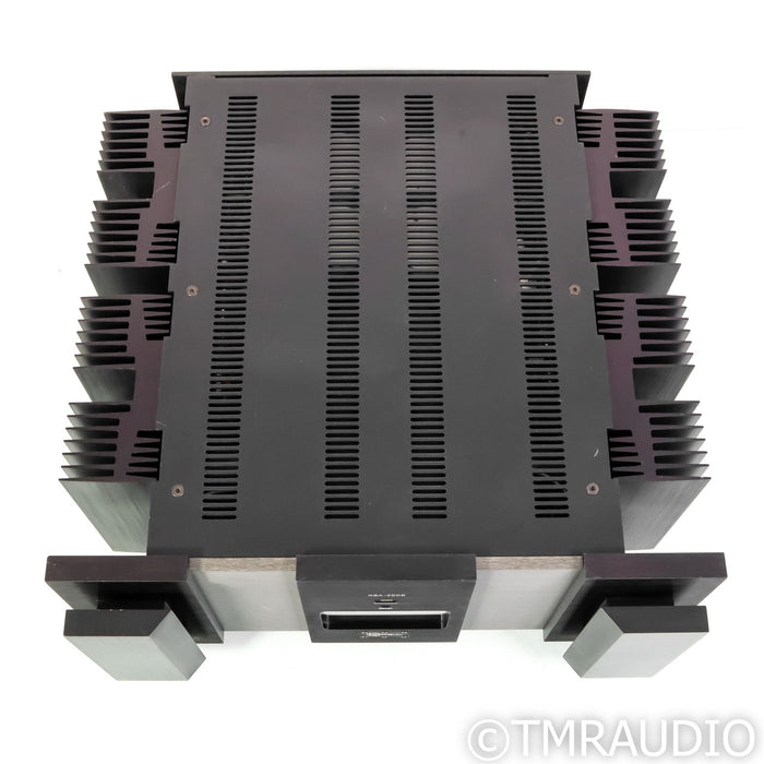 Krell KSA-200S Stereo Power Amplifier (Re-capped by Krell)