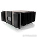 Krell KSA-200S Stereo Power Amplifier (Re-capped by Krell)