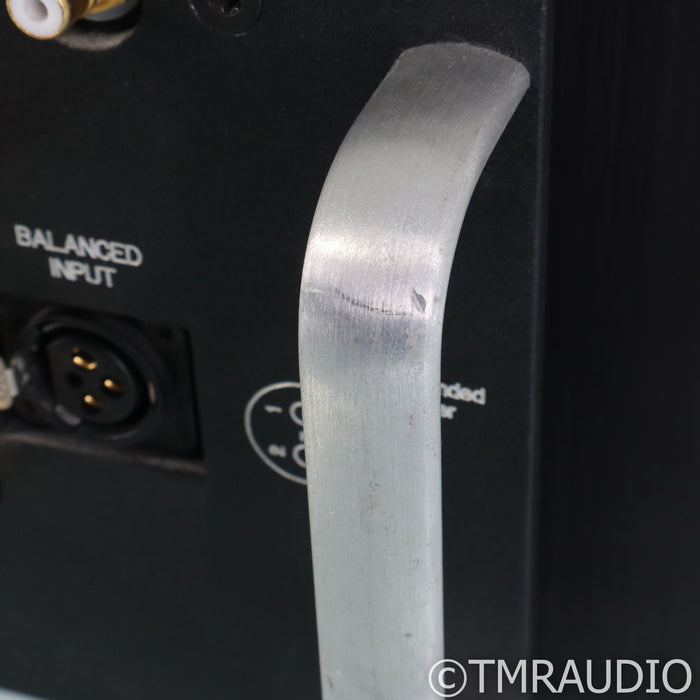 Krell KSA-200S Stereo Power Amplifier (Re-capped by Krell)