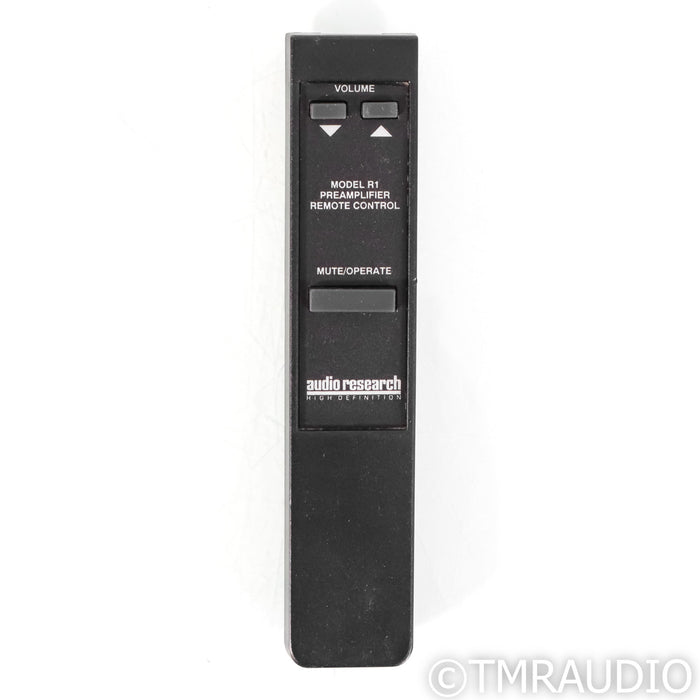 Audio Research LS2B Stereo Tube Hybrid Preamplifier