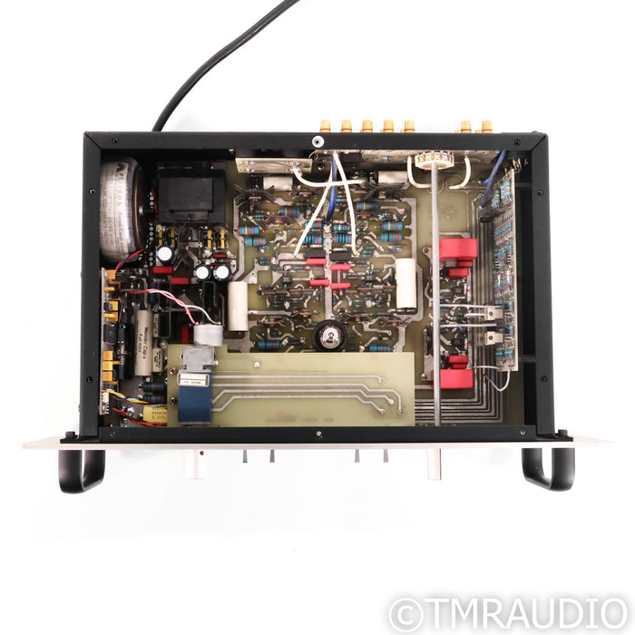 Audio Research LS2B Stereo Tube Hybrid Preamplifier