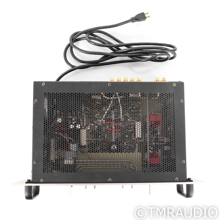 Audio Research LS2B Stereo Tube Hybrid Preamplifier