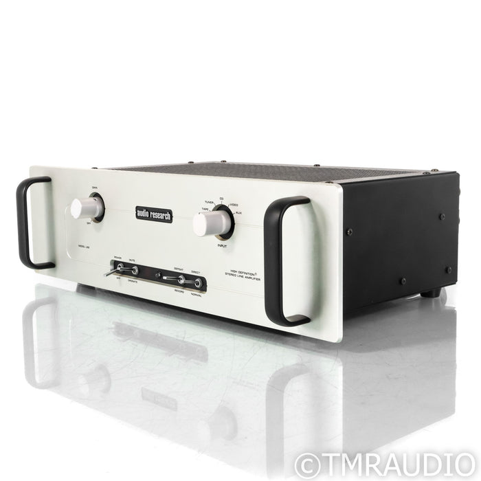 Audio Research LS2B Stereo Tube Hybrid Preamplifier