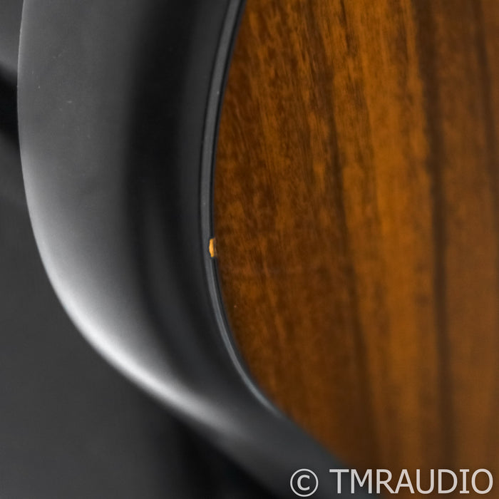 Revel Ultima Studio Floorstanding Speakers; Black Rosewood Pair (No Top Grills)